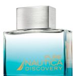 pure nautica discovery perfumes by nautica