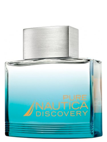 pure nautica discovery perfumes by nautica