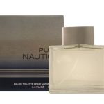 pure nautica perfumes by nautica