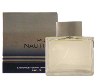 pure nautica perfumes by nautica