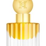 pure oil oud carolina herrera