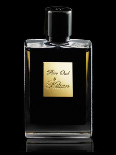 pure oud kilian