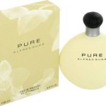 pure perfumes by alfred sung