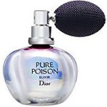 pure poison elixir dior