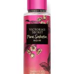 pure seduction noir perfumes by victorias secret