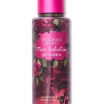 pure seduction untamed perfumes by victorias secret