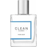 pure soap clean