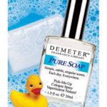 pure soap demeter