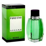 pure vetiver azzaro