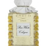 pure white cologne creed