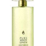 pure white linen light breeze estee lauder