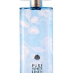 pure white linen summer fun estee lauder