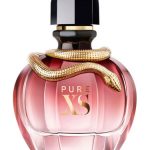 pure xs for her perfumes by paco rabanne