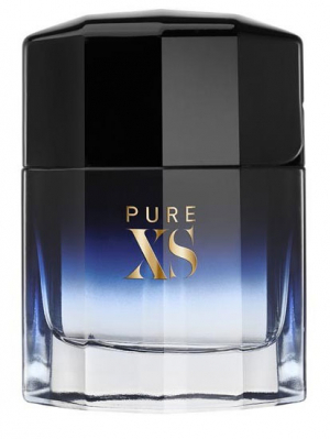 pure xs perfumes by paco rabanne