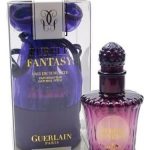 purple fantasy guerlain