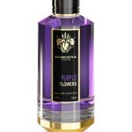 purple flowers perfumes by mancera