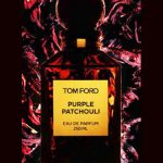 purple patchouli tom ford