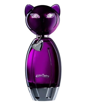 purr perfumes by katy perry