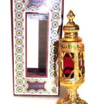 qalbi arabic perfumes by al haramain