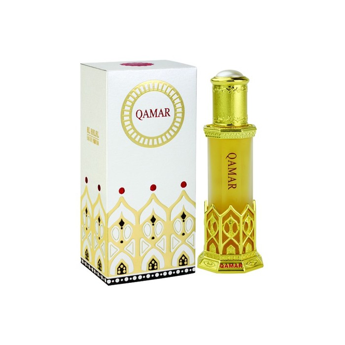 qamar perfumes by al haramain