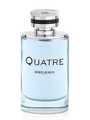 quatre boucheron