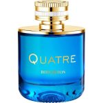 quatre en bleu boucheron