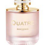 quatre en rose boucheron