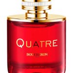 quatre en rouge boucheron