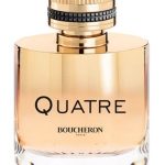 quatre intense boucheron