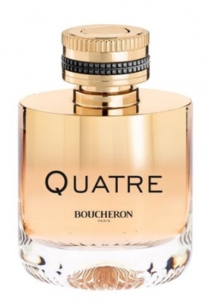 quatre intense boucheron