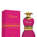 queen perfumes by swiss arabian