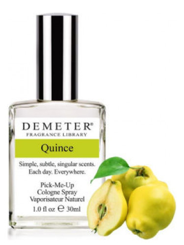 quince demeter