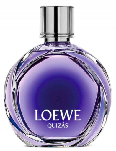 quizas perfumes by loewe