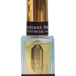 radiant gem perfumes by tokyo milk