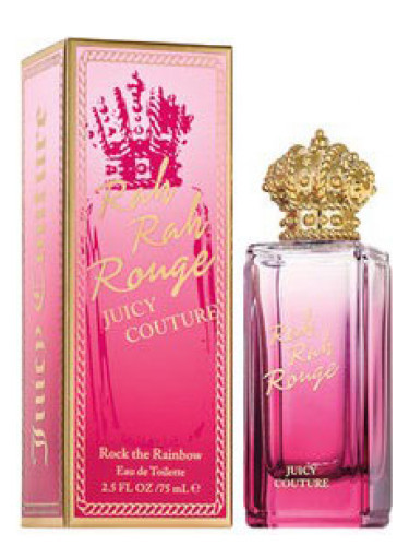 rah rah rouge juicy couture