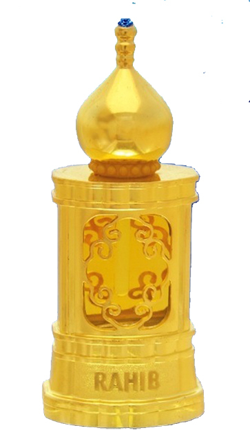 rahib perfumes by al haramain