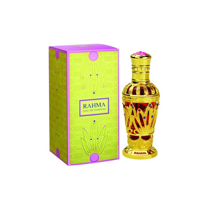 rahma perfumes by al haramain