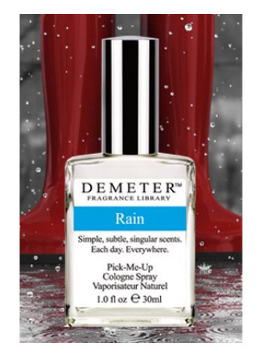 rain demeter