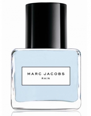 rain splash marc jacobs