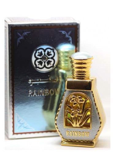 rainbow perfumes by al haramain