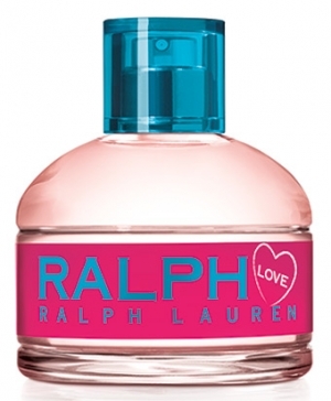 ralph love ralph lauren