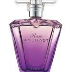 rare amethyst avon