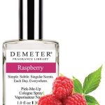 raspberry demeter