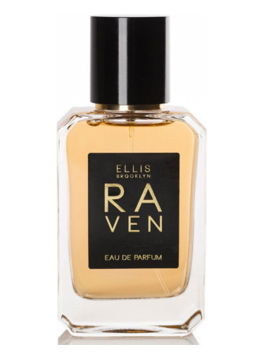 raven perfumes by ellis brooklyn