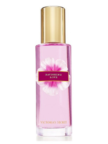 ravishing love perfumes by victorias secret