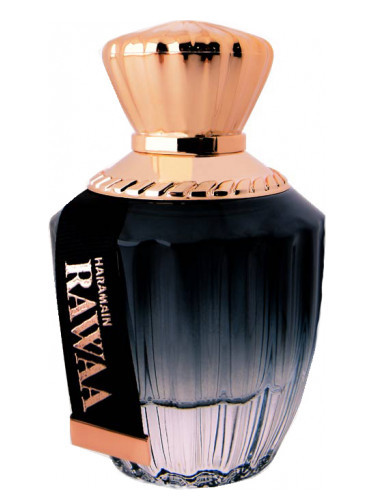 rawaa perfumes by al haramain