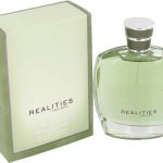 realities for men perfumes by liz claiborne