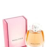 realities perfumes by liz claiborne