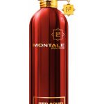 red aoud montale