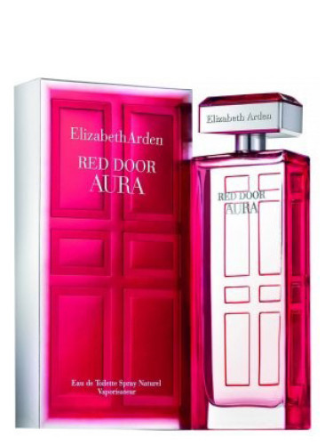 red door aura elizabeth arden